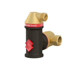 Image 44 Сепаратор повітря Flamcovent Smart Ø1