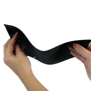 Image 69 Geotextile against weeds WeedSeal 105 g/sq.m., black, roll 15 m.p.