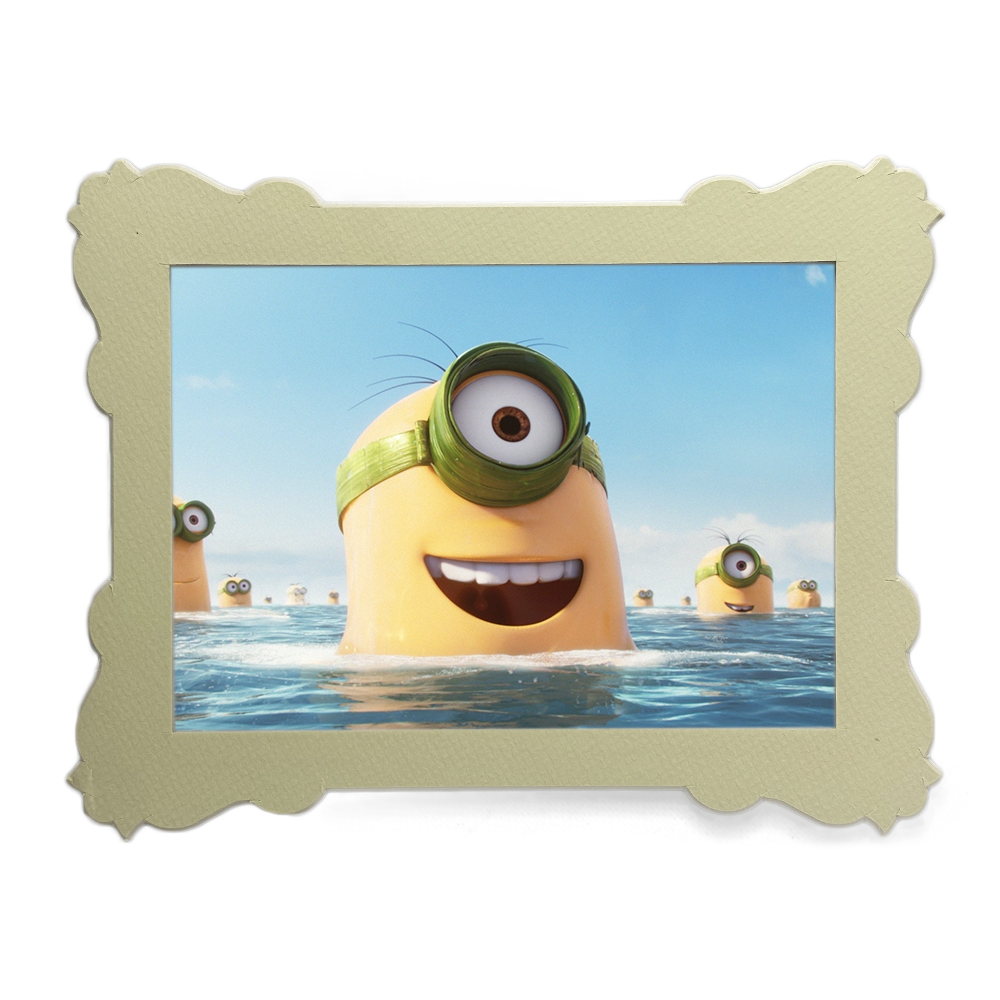Image zoom