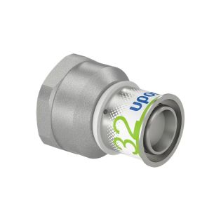 Image 118 Штуцер Uponor S-Press PLUS з внутрішнім різьбленням 32-Rp1 1/4