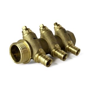 Image 26 Коллектор Uponor Q&E 1