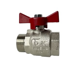 Image 106 Кран запірний кульовий TAMIGI Ø3/4″ ВЗ  