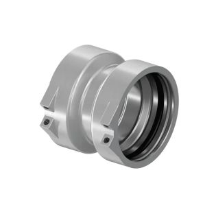 Image 128 Муфта сполучна RS2-RS2 Uponor