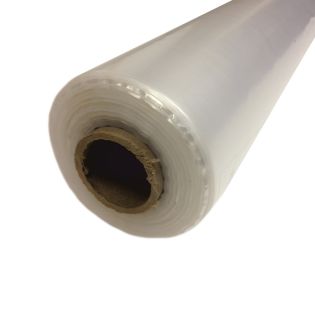 Image 57 Polyethylene film 80 microns, sleeve width 80 cm, winding 100 m.p.