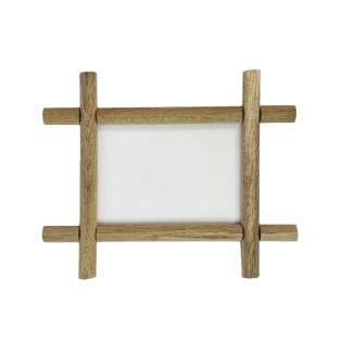 Image 80 Рамка для фото TOKIO 90х130 мм, дерево настенная