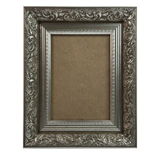 Image 127 Рамка для фото 150х210 мм, настенная, широкий багет, пластик