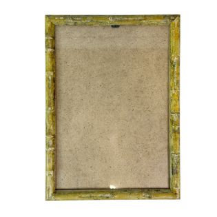 Image 108  Рамка для фото деревянная 210х297 мм, BAMBOO Lazzaris-01