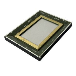 Image 77 Рамка для фото деревянная 100х150 мм GREEN WOOD