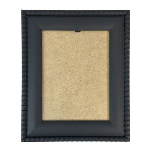 Image 107 Рамка для фото деревянная 180х240 см Lazzaris, черный