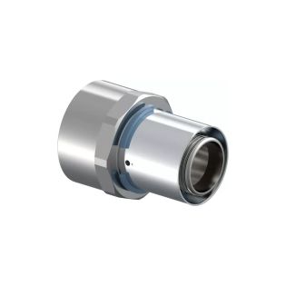Image 119 Штуцер Uponor S-Press PLUS з внутрішньою різьбою 40-Rp1 1/2