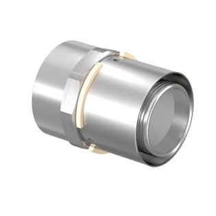 Image 120 Штуцер Uponor S-Press PLUS з внутрішньою різьбою 50-Rp1 1/2