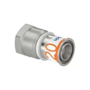 Image 124 Штуцер із внутрішньою різьбою 20-Rp1/2