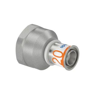 Image 123 Штуцер із внутрішнім різьбленням 20-Rp1