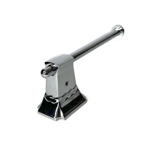 Image 10 Тримач для туалетного паперу PHASELIS Ø10 мм, нержавіюча сталь