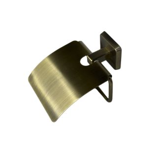 Image 8 Тримач для туалетного паперу MILET із кришкою