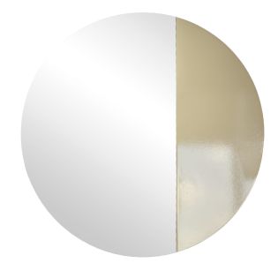 Image 32 Зеркало  круглое Ø70 см  настенное, рама МДФ