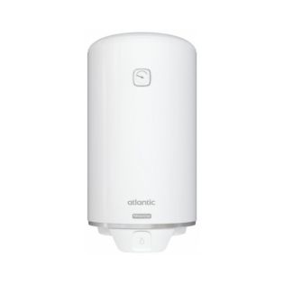 Image 10 Water heater 80L Atlantic Steatite Ego VM 080 D400S-1-BC (1200W) dry type heating element
