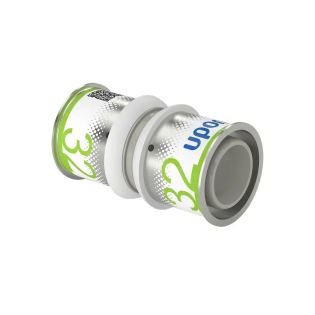 Image 54 Преес-муфта PPSU Ø32-32 Uponor S-Press PLUS 