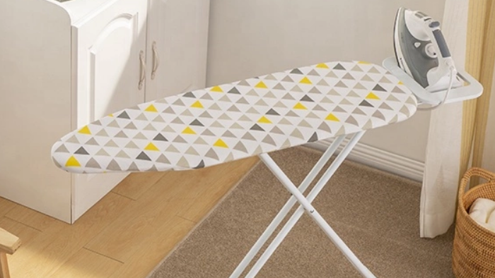 Яку вибрати прасувальну дошку