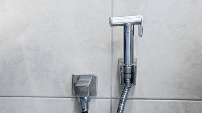 Для чого потрібний гігієнічний душ