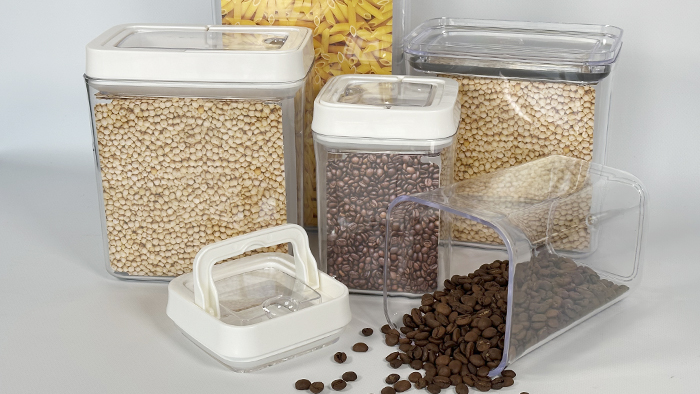 Как эффективно хранить крупы: секреты безупречного сохранения