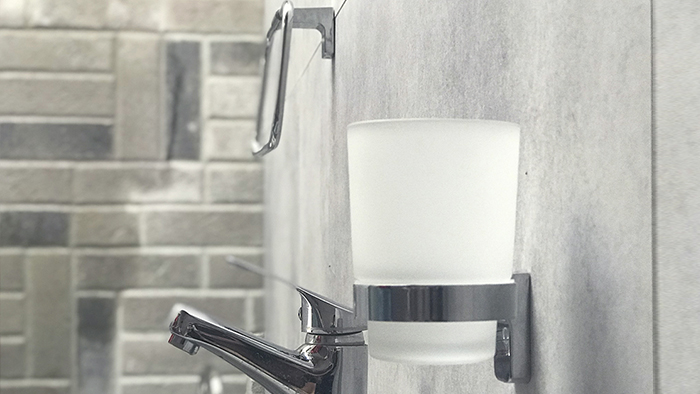 Как выбрать аксессуары для ванной комнаты