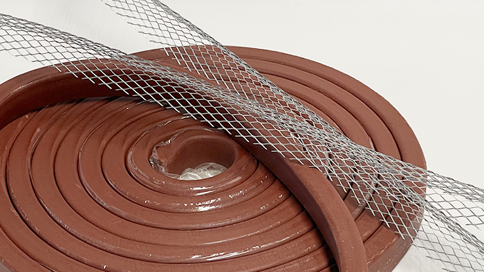 Бентонитовый шнур: какой выбрать и как применять