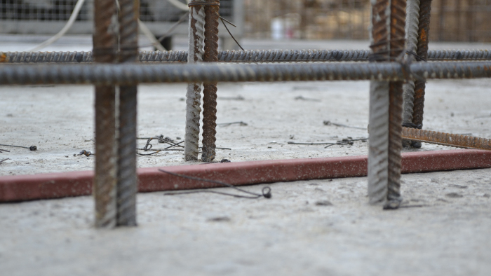 Применение бентонитового жгута