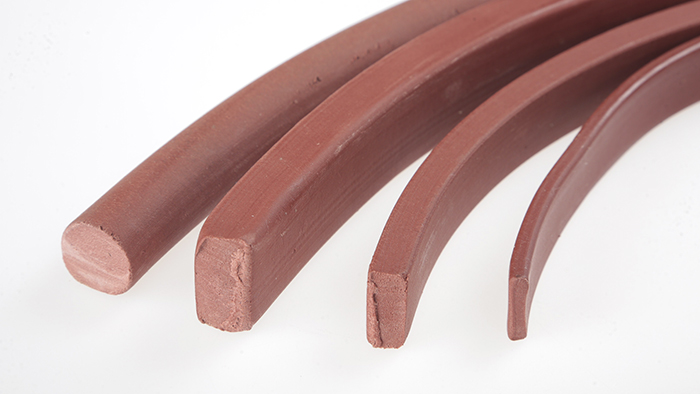 Как монтировать бентонитовый шнур