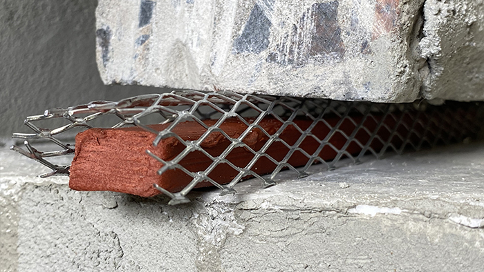 Бентонитовый шнур: размеры и использование