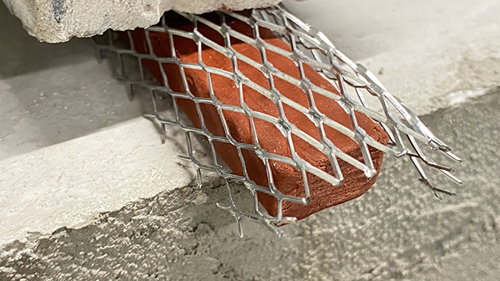 Для чего нужен бентонитовый шнур