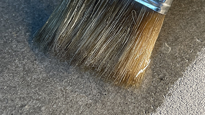 Чем покрыть старый бетон для укрепления