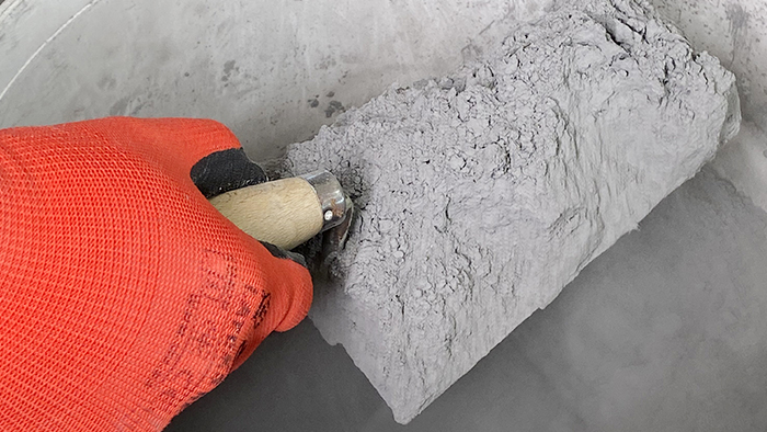 Добавки в бетон