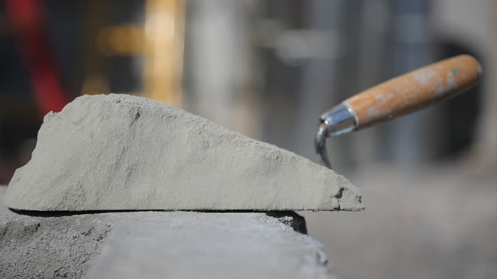 Нужно ли укреплять свежеуложенный бетон