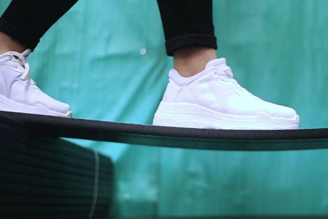 Використання пластикової фанери в монолітному будівництві