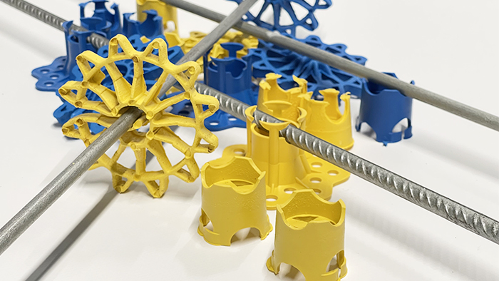 Фиксаторы для арматуры