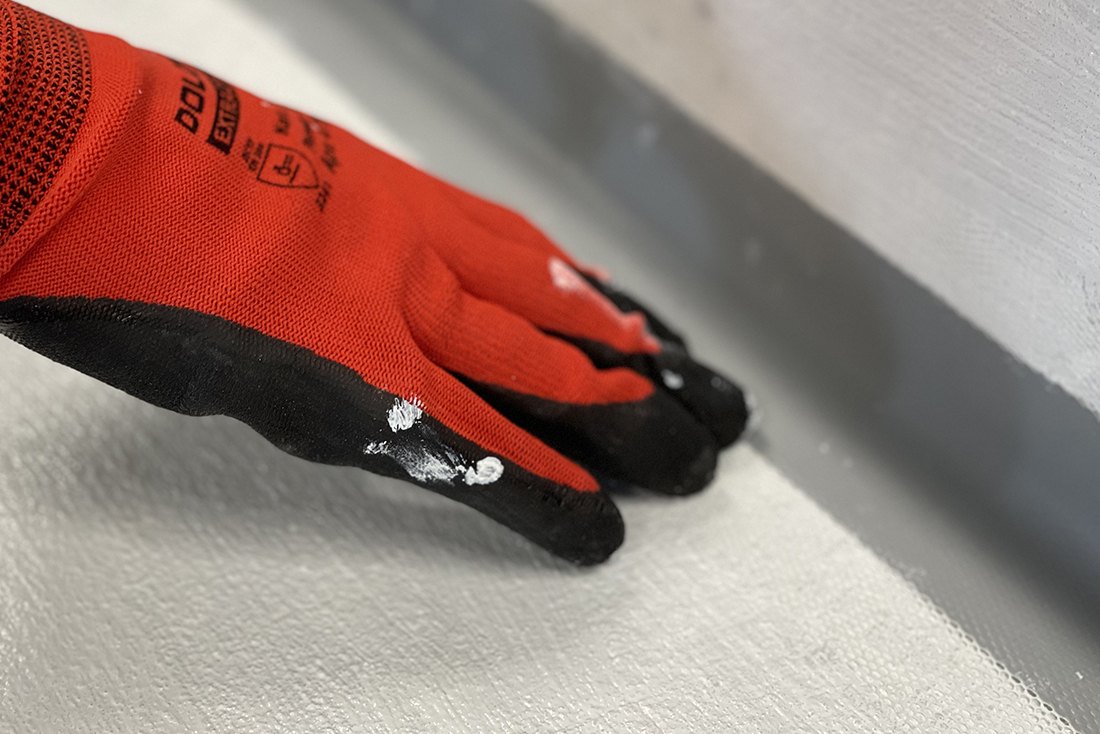 Чем гидроизолировать террасу