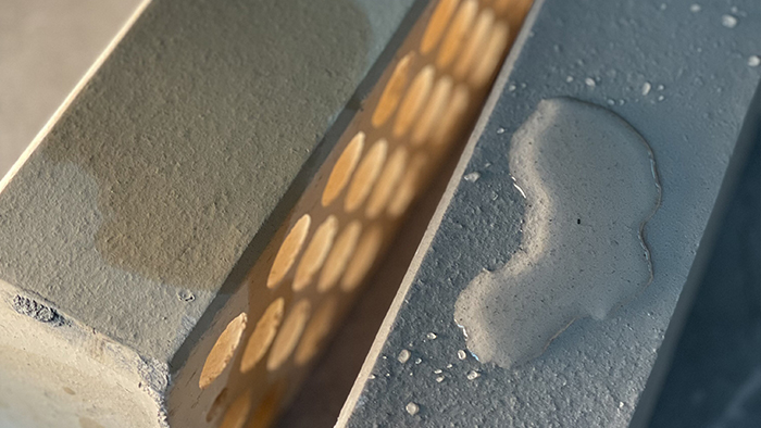 Защита от влаги