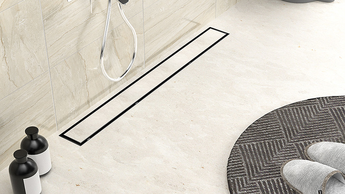 Трап для душу Classic Legal