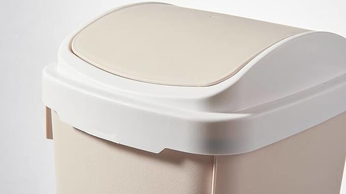 Відро для сміття на 5 літрів