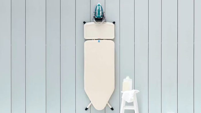 Как выбрать подходящую гладильную доску 