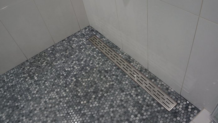 Топовий вибір для душу душовий лоток Classic Legal