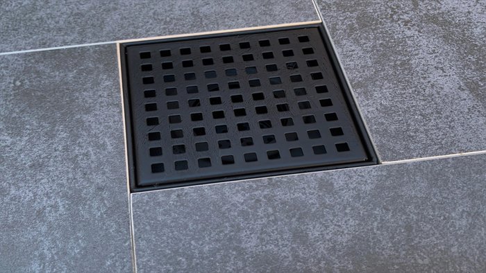 Вибір трапу для душу і чому Eco Drain – чудовий варіант