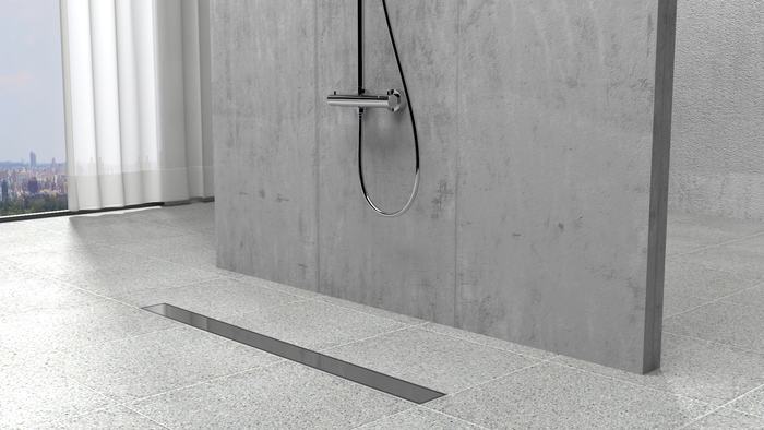 Трапік для душу Prime Legal