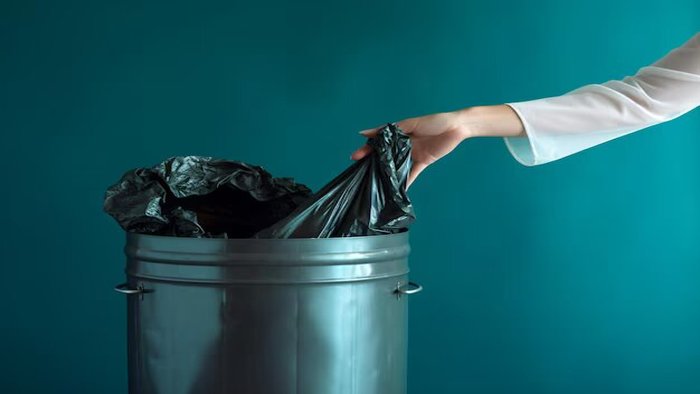 Зачем нужен бак из нержавеющей стали для сбора пищевых отходов 