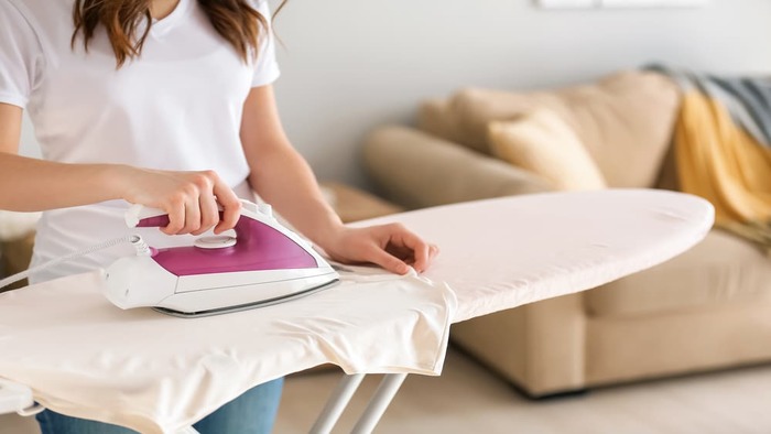 Гладильная доска PROFESSIONAL 