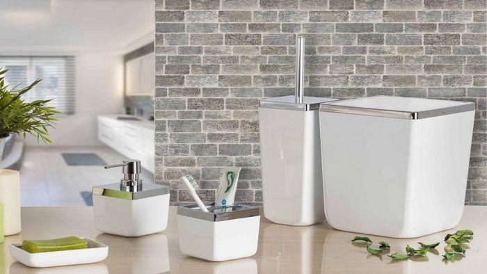 Органайзер для ванной