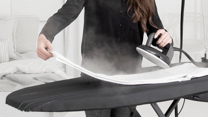 Чому варто вибрати прасувальну дошку на Budlea