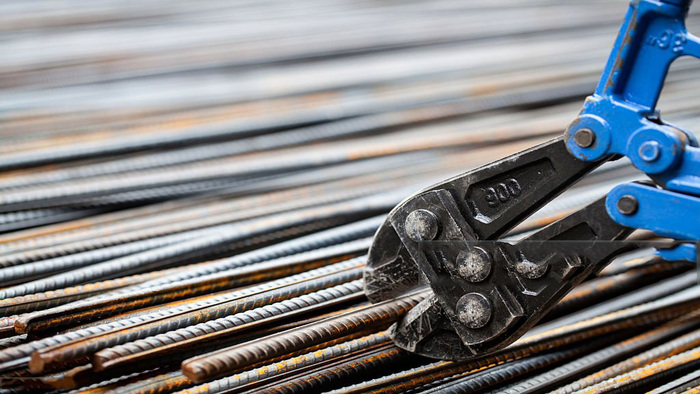 Чем можно перекусить арматуру