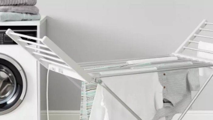 Сушка для білизни LIVA